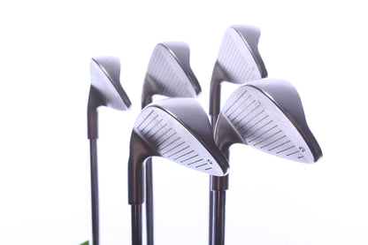 Used Ping i15 Iron Set - Right-Handed - 5-9 - Stiff Flex