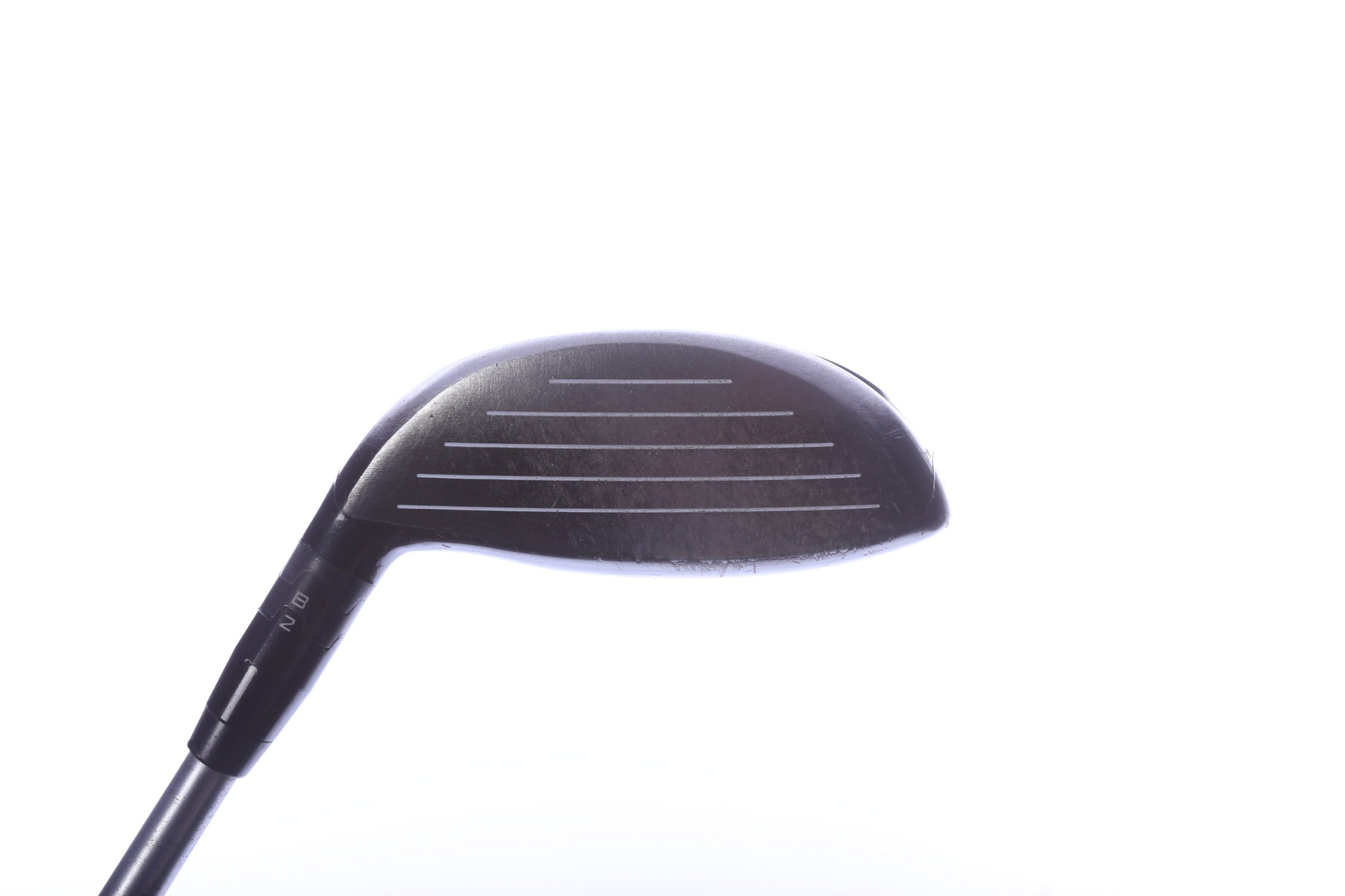 Used Titleist 915 F 5-Wood - Right-Handed - 18 Degrees - Regular Flex