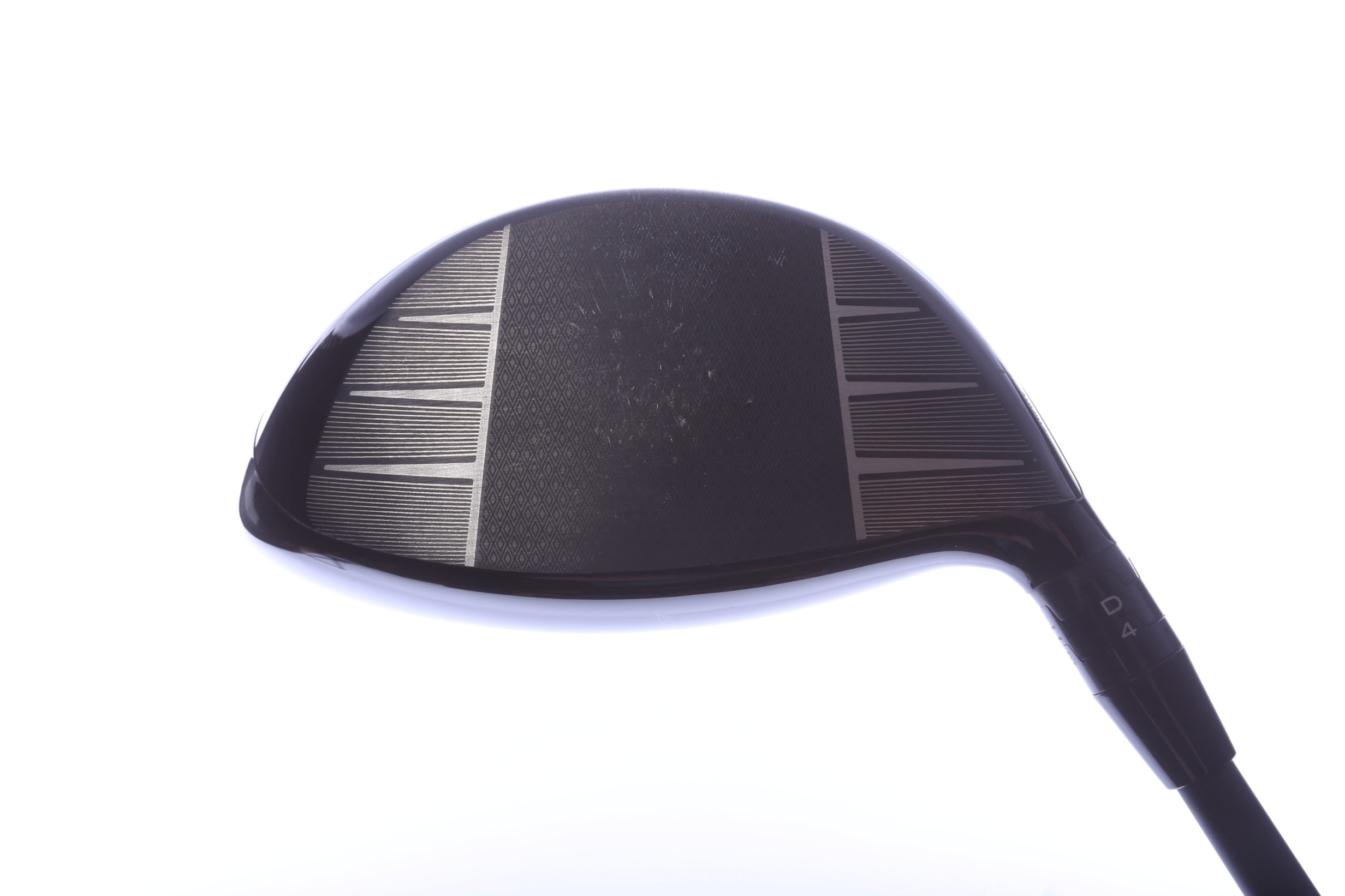 Used Titleist GT3 Driver - 8 Degrees - Extra Stiff Flex Mitsubishi Tensei 1K Black - Left-Handed