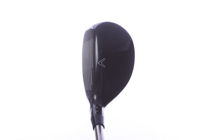 Used Callaway Big Bertha 23 5H Hybrid - Right-Handed - 24 Degrees - Regular Flex