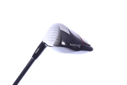 Used Srixon Z H85 2H Hybrid - Right-Handed - 16 Degrees - Extra Stiff Flex