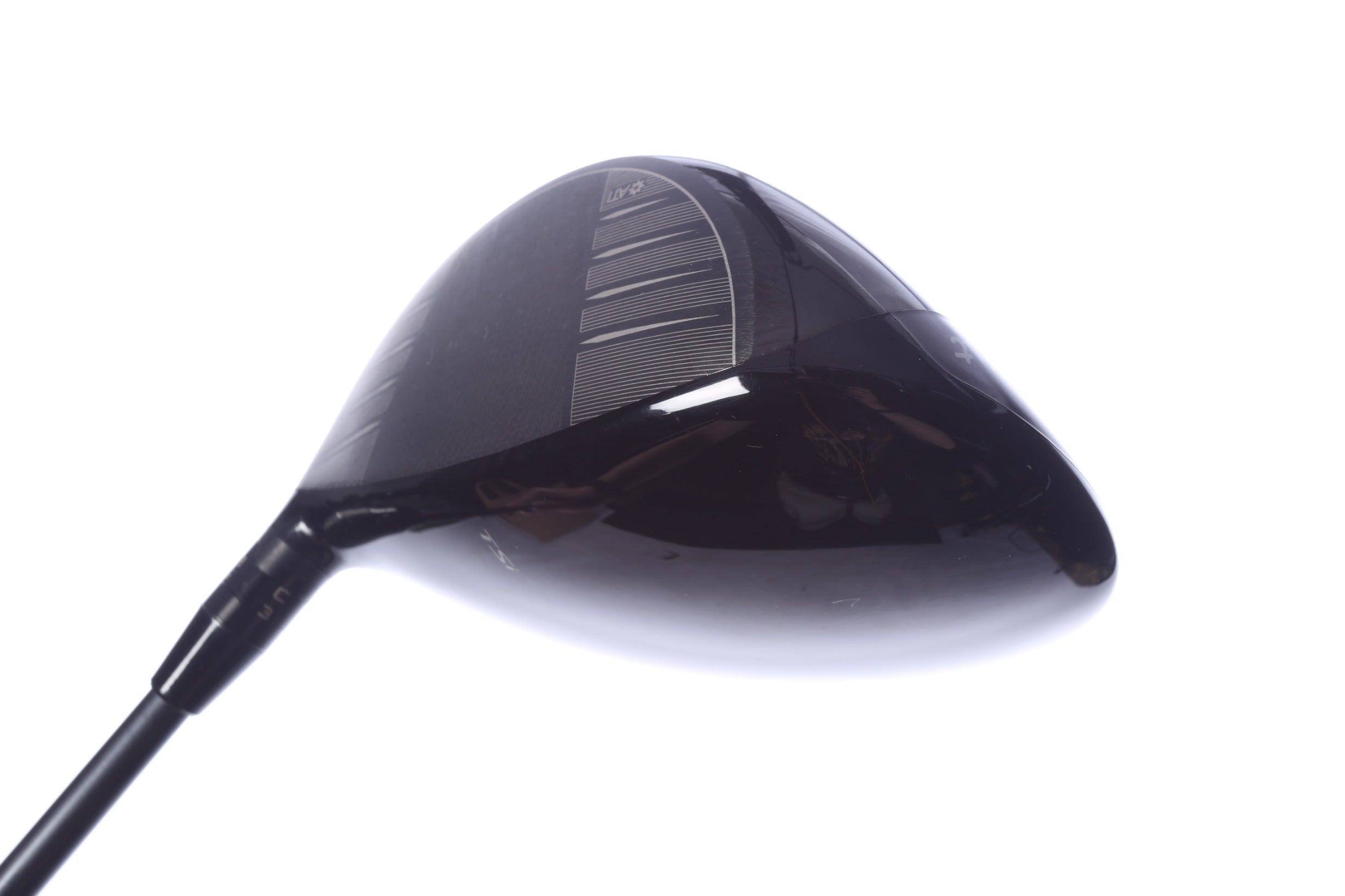 Used Titleist TSi3 Driver - 10 Degrees - Stiff Flex Ping ALTA CB - Right-Handed-Next Round
