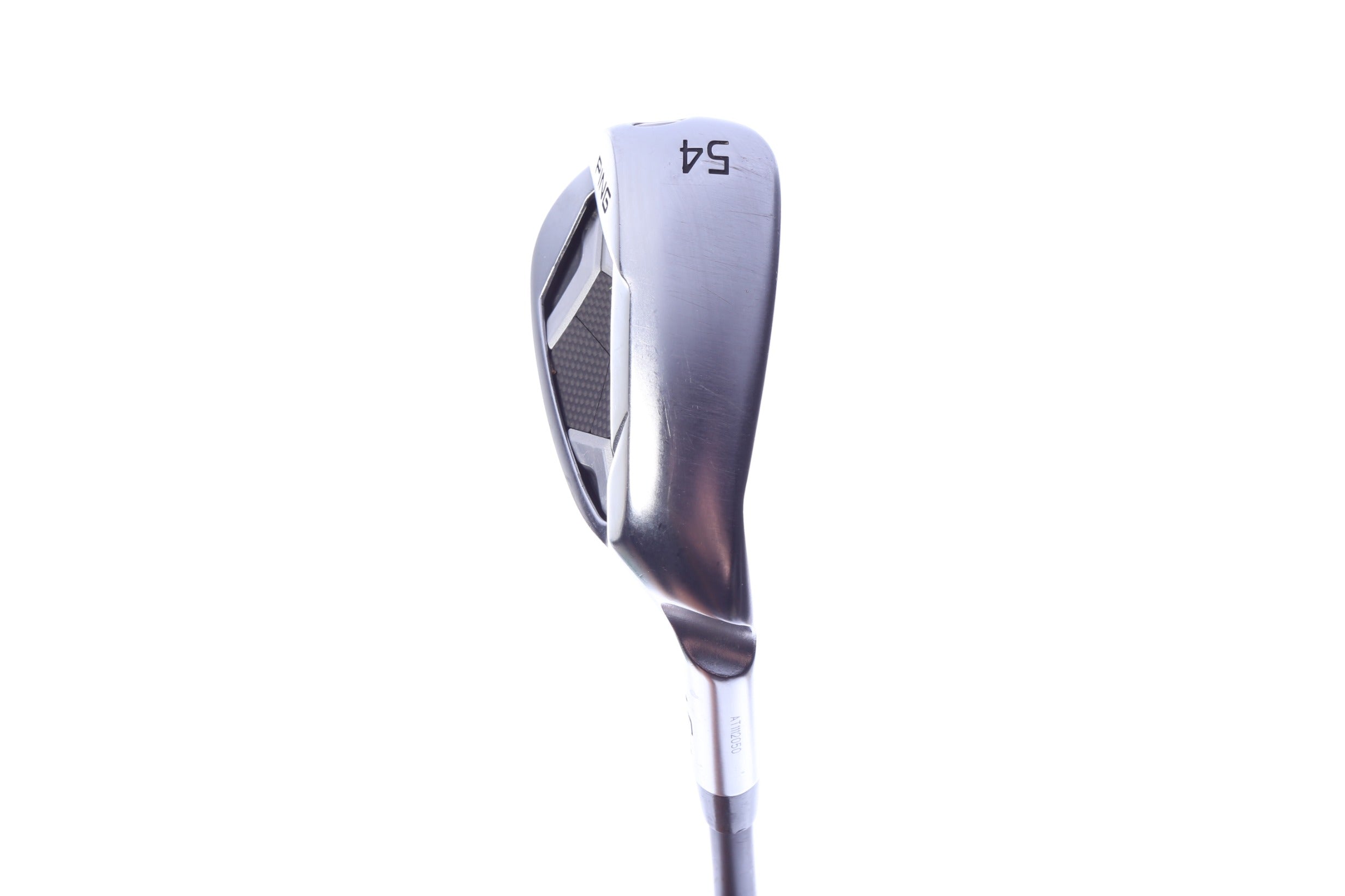 Used Ping G430 Sand Wedge - Right-Handed - 54 Degrees - Regular Flex-Next Round
