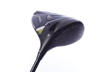 Used Ping G430 MAX 10K Driver - 9 Degrees - Stiff Flex Mitsubishi Kai'li  - Right-Handed