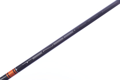 Used Mitsubishi Tensei CK Pro Orange Driver Shaft Stiff Flex Graphite - 43.75 in - Ping G410 Adapter-Next Round