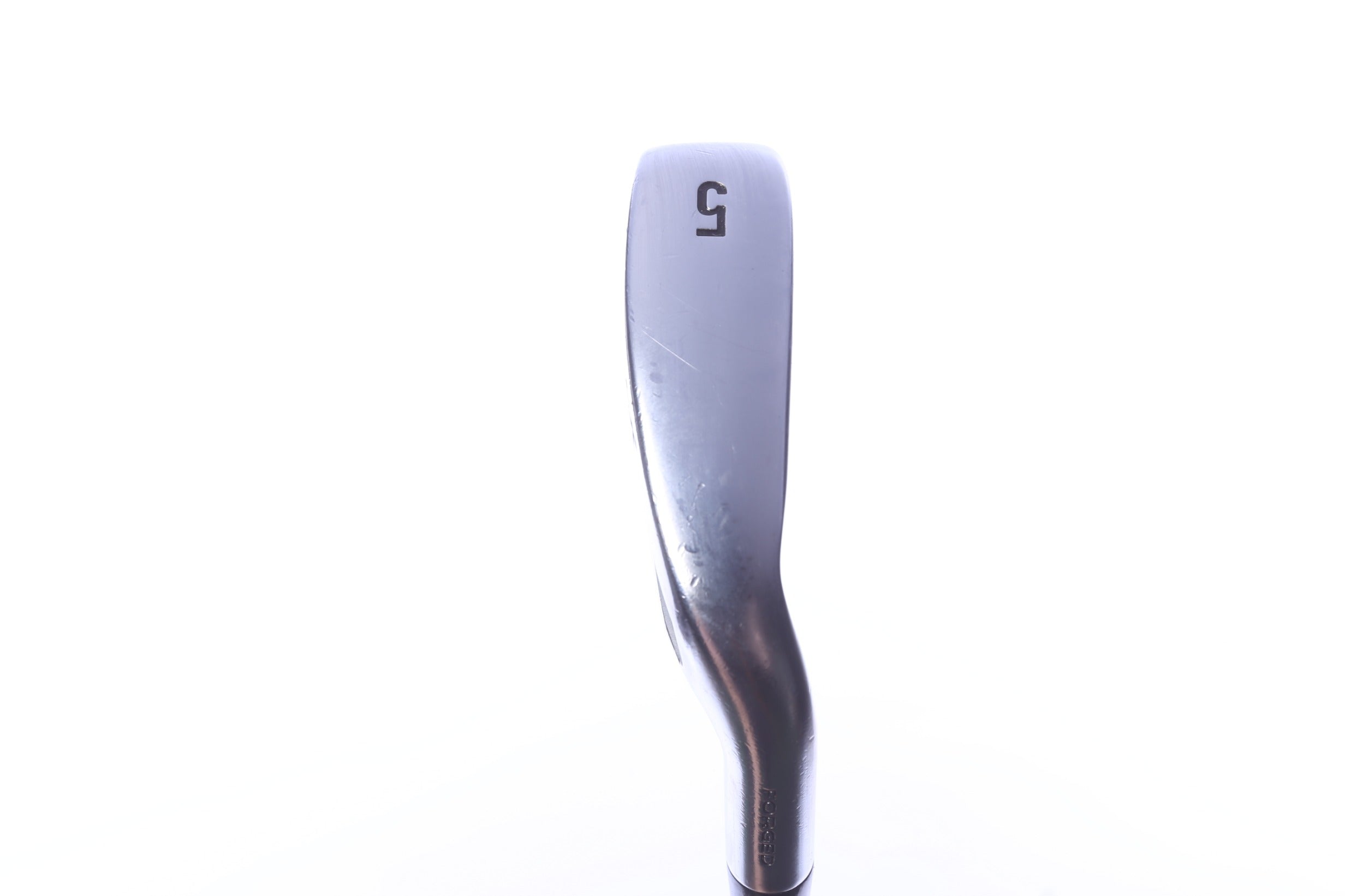 Used Callaway Apex DCB Single 5-Iron - Right-Handed - Stiff Flex-Next Round