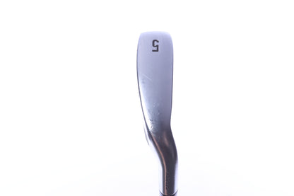 Used Callaway Apex DCB Single 5-Iron - Right-Handed - Stiff Flex-Next Round