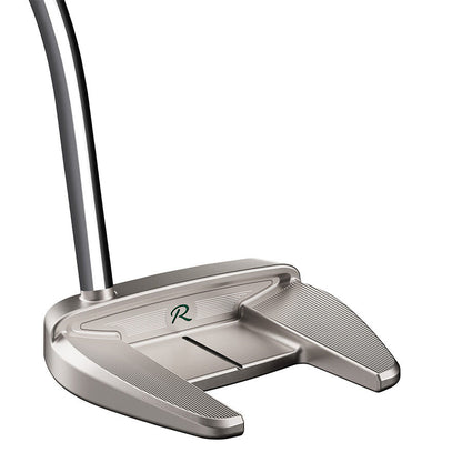 Used TaylorMade TP Reserve M27 Putter - Right-Handed - 35 in - Mallet-Next Round