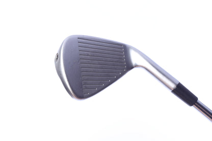 Used TaylorMade 2023 P770 Single 7-Iron - Left-Handed - Extra Stiff Flex