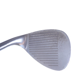 Used Callaway X-Series Jaws Chrome Lob Wedge - Right-Handed - 60 Degrees - Stiff Flex-Next Round