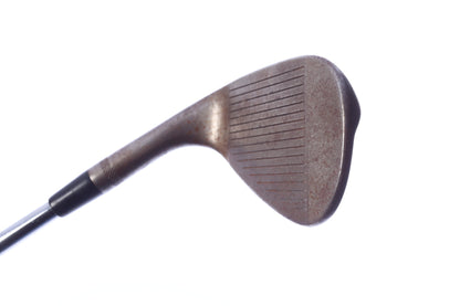 Used Titleist Vokey SM10 Raw Gap Wedge - Right-Handed - 52 Degrees - Stiff Flex
