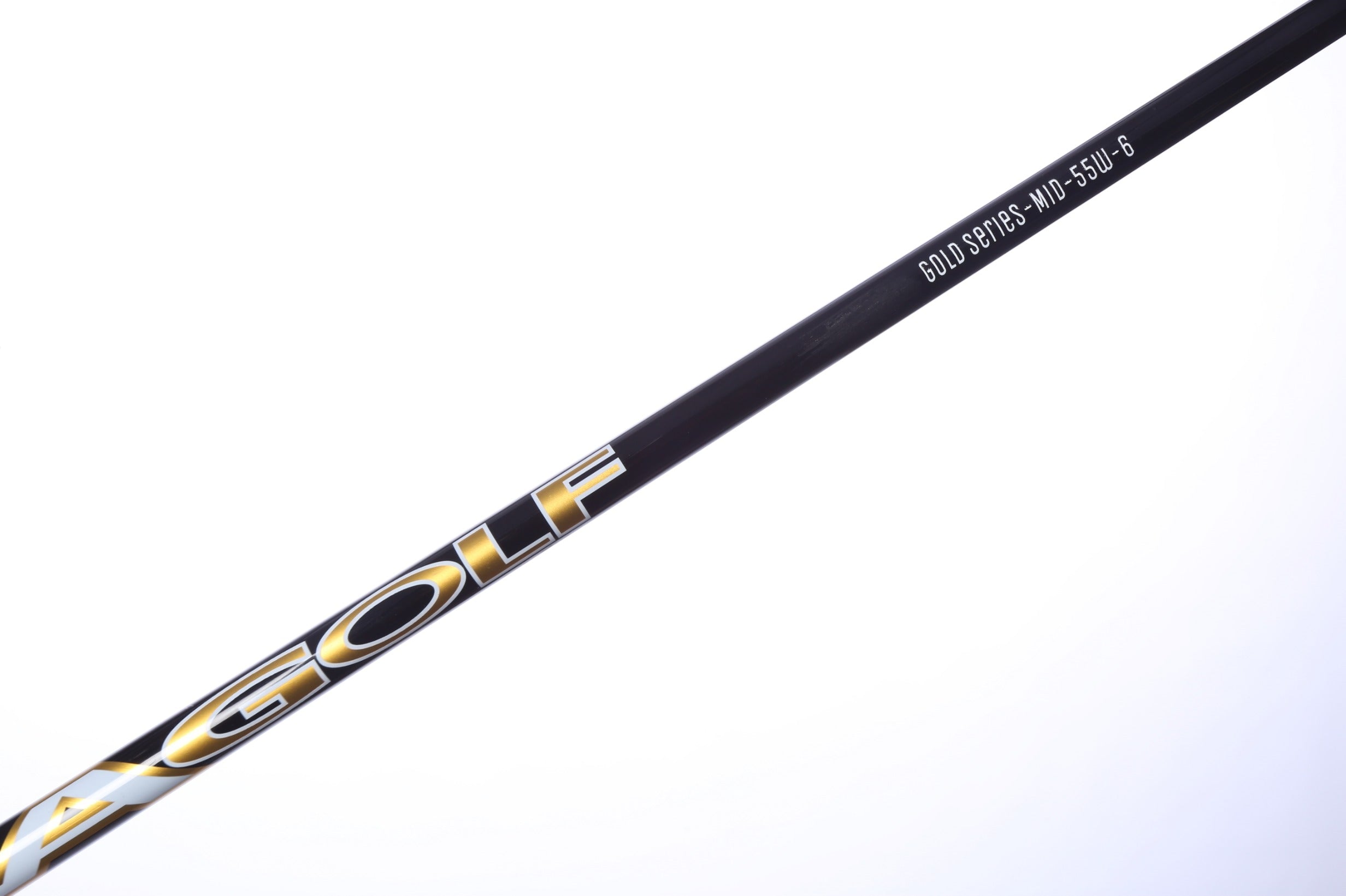 Used La Golf Gold Series Fairway Wood Shaft Tour Extra Stiff Flex Graphite - 41.75 in - No Adapter-Next Round