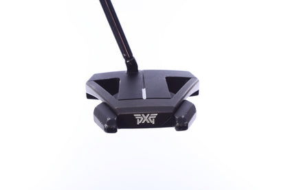 Used PXG Battle Ready Blackjack Putter - Right-Handed - 36 in - Mallet-Next Round