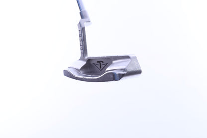 Used Toulon Design Madison Putter - Right-Handed - 34 in - Blade-Next Round