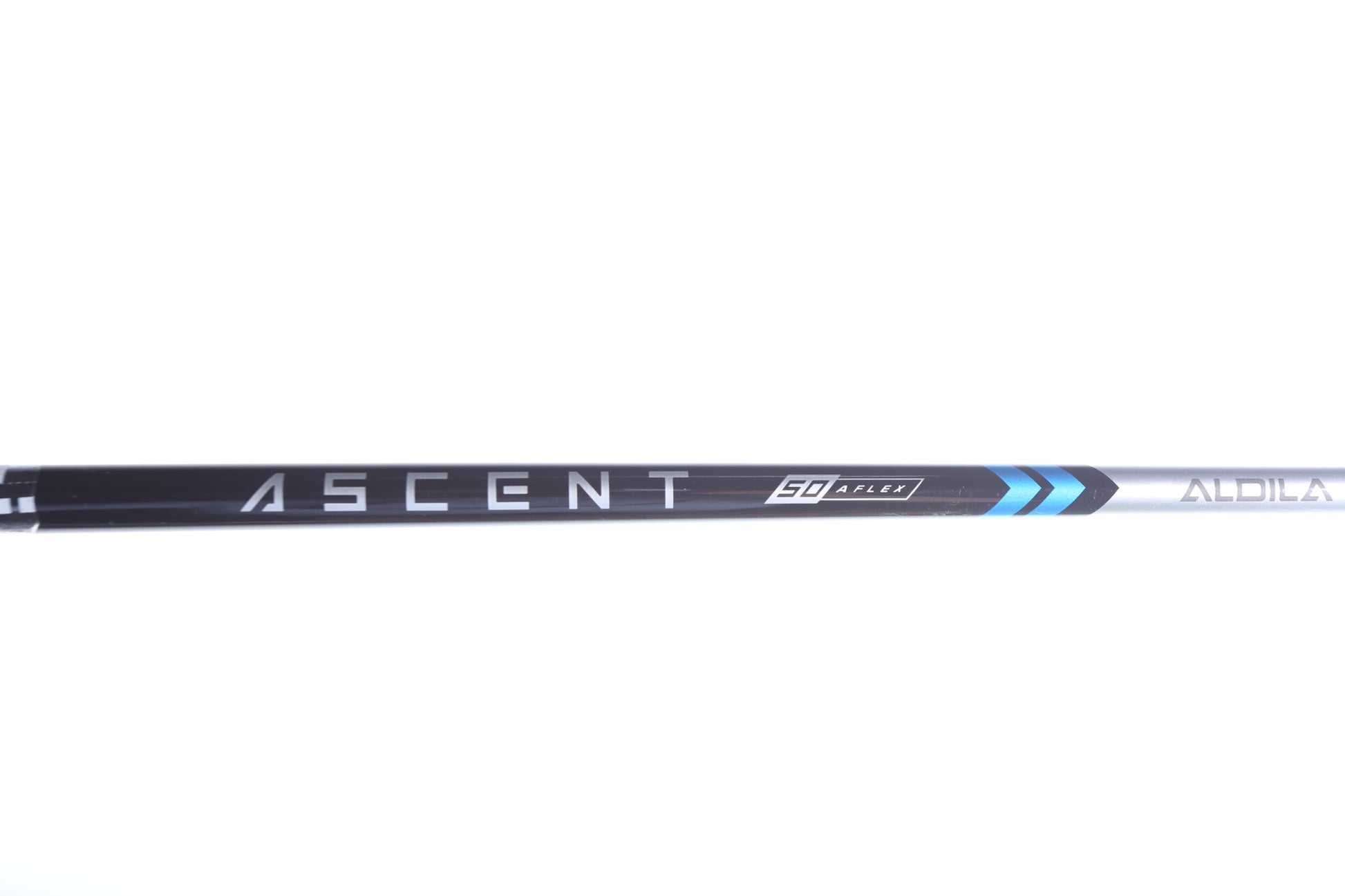 Used Callaway Paradym X Single 7-Iron - Right-Handed - Seniors Flex-Next Round