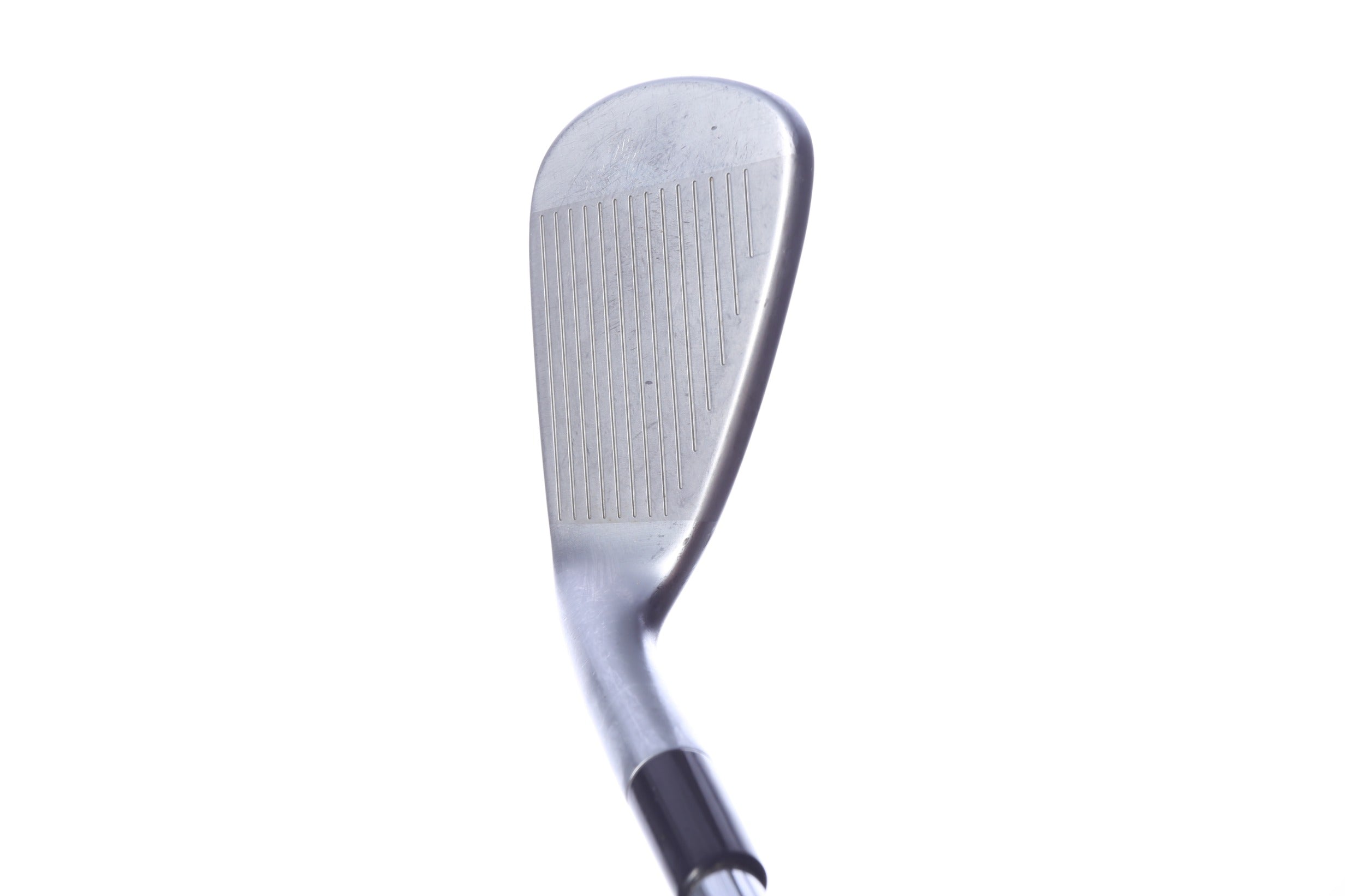 Used TaylorMade 2023 P790 Iron Set - Right-Handed - 4-PW - Regular Flex