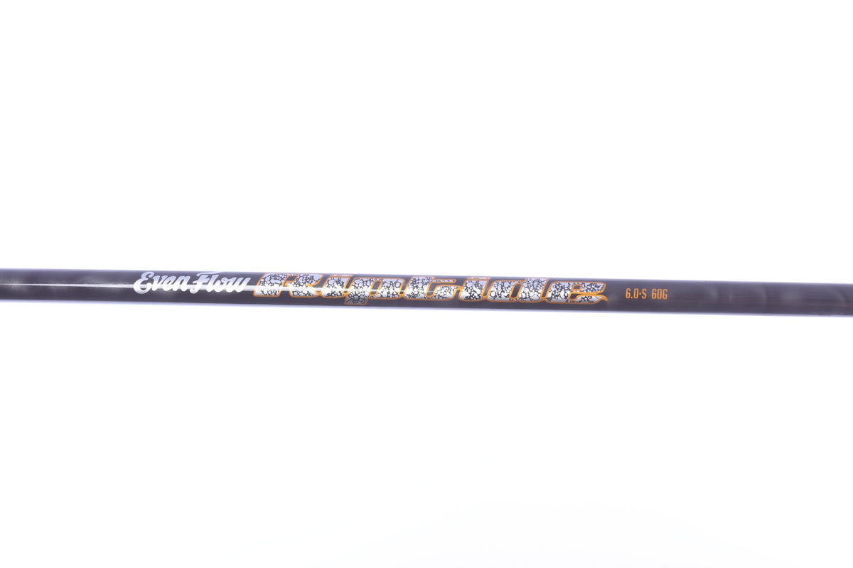 Used Ping G430 LST Driver - 9 Degrees - Stiff Flex Project X Even Flow Riptide - Right-Handed
