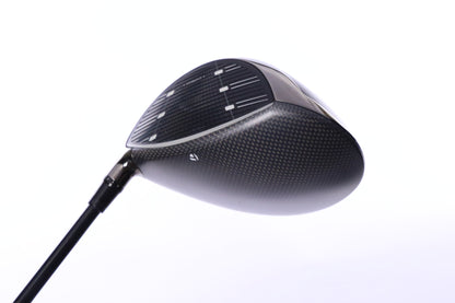Used TaylorMade Qi35 LS Driver - 9 Degrees - Stiff Flex Project X HZRDUS RDX Smoke - Right-Handed