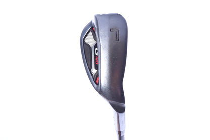 Used Ping G410 Lob Wedge - Right-Handed - 58 Degrees - Soft Regular Flex