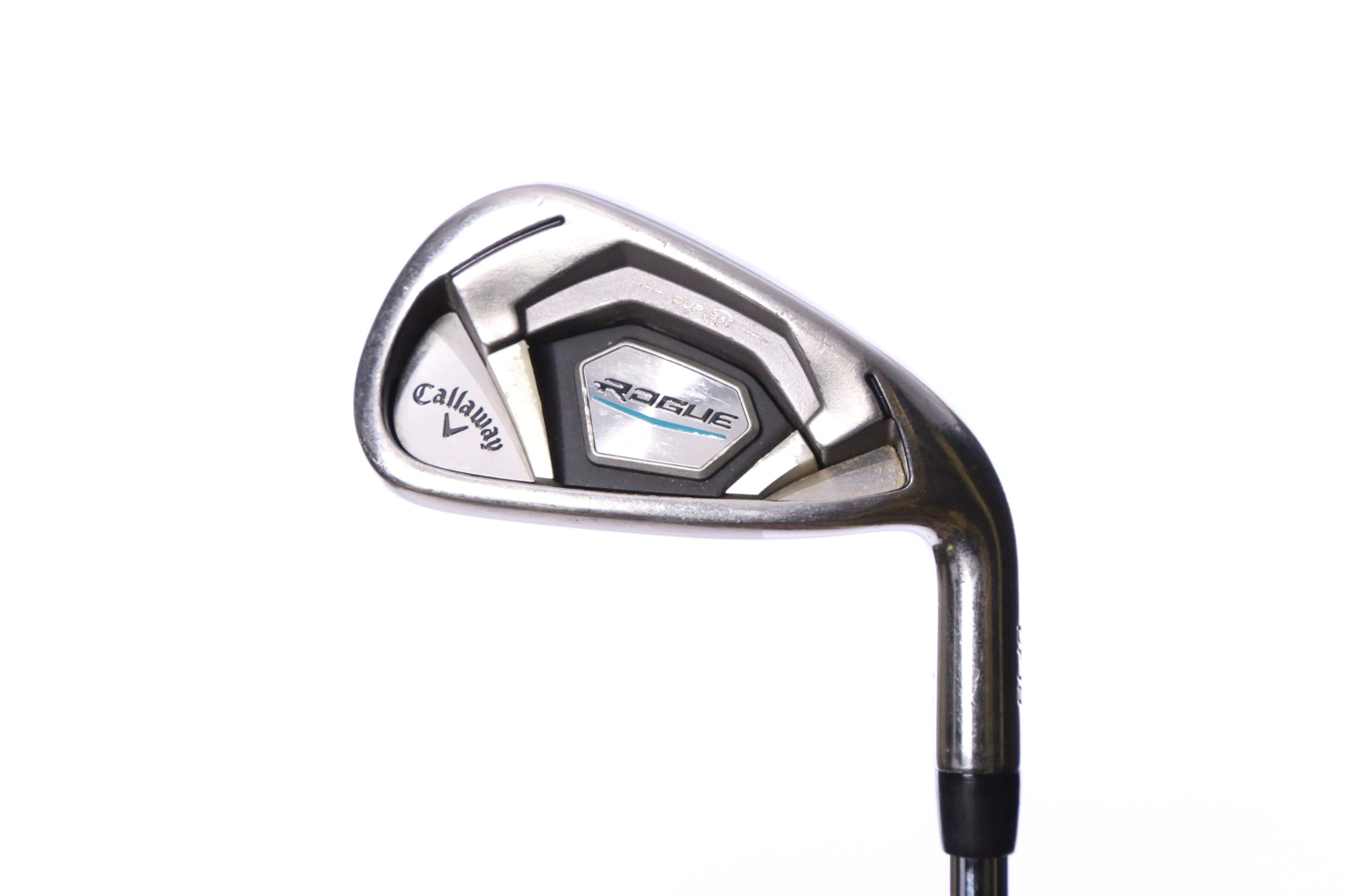 Used Callaway Rogue Single 6-Iron - Right-Handed - Regular Flex-Next Round