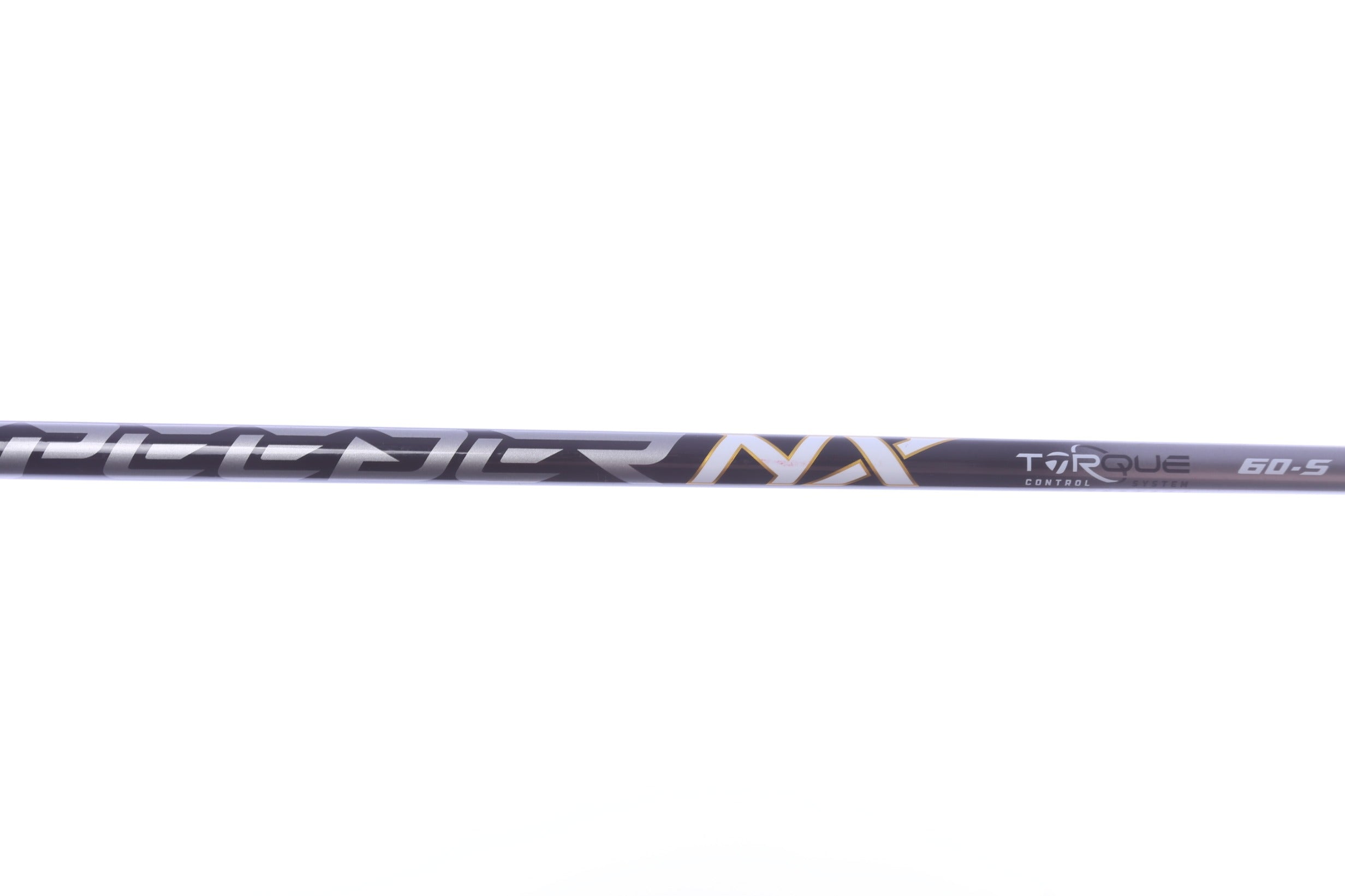 Used TaylorMade 2024 P7CB Single 8-Iron - Right-Handed - Stiff Flex