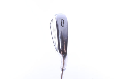 Used Titleist 2023 T200 Single 8-Iron - Right-Handed - Stiff Flex-Next Round
