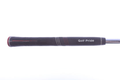 Used TaylorMade Milled Grind 3 Black Lob Wedge - Right-Handed - 60 Degrees - Stiff Flex