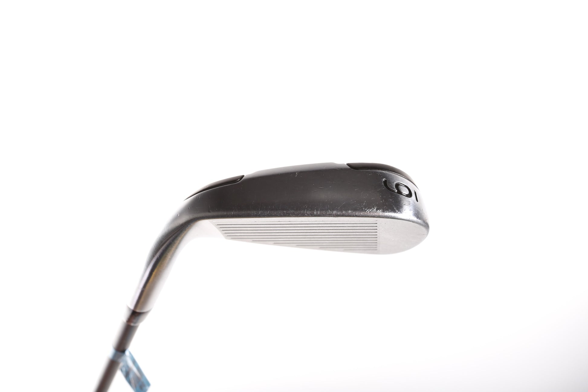 Used PXG 0311 XP GEN5 Chrome Single 6-Iron - Right-Handed - Regular Flex-Next Round