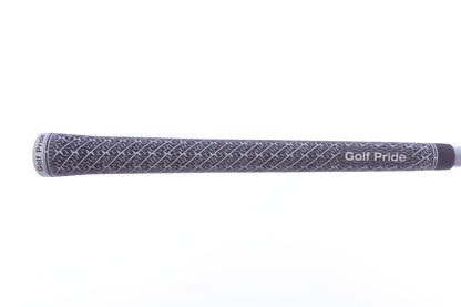 Used Graphite Design Tour AD IZ Hybrid Shaft Extra Stiff Flex Graphite - 39.25 in - TaylorMade M Adapter