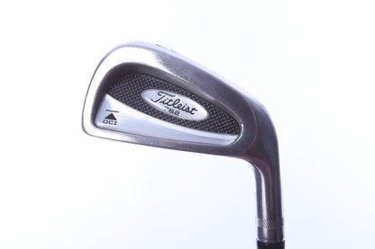 Used Titleist DCI 762 Single 3-Iron - Right-Handed - Stiff Flex-Next Round
