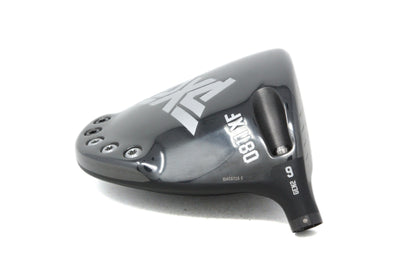 Used PXG 0811 XF Gen2 Driver - HEAD ONLY - Right-Handed - 9 Degrees
