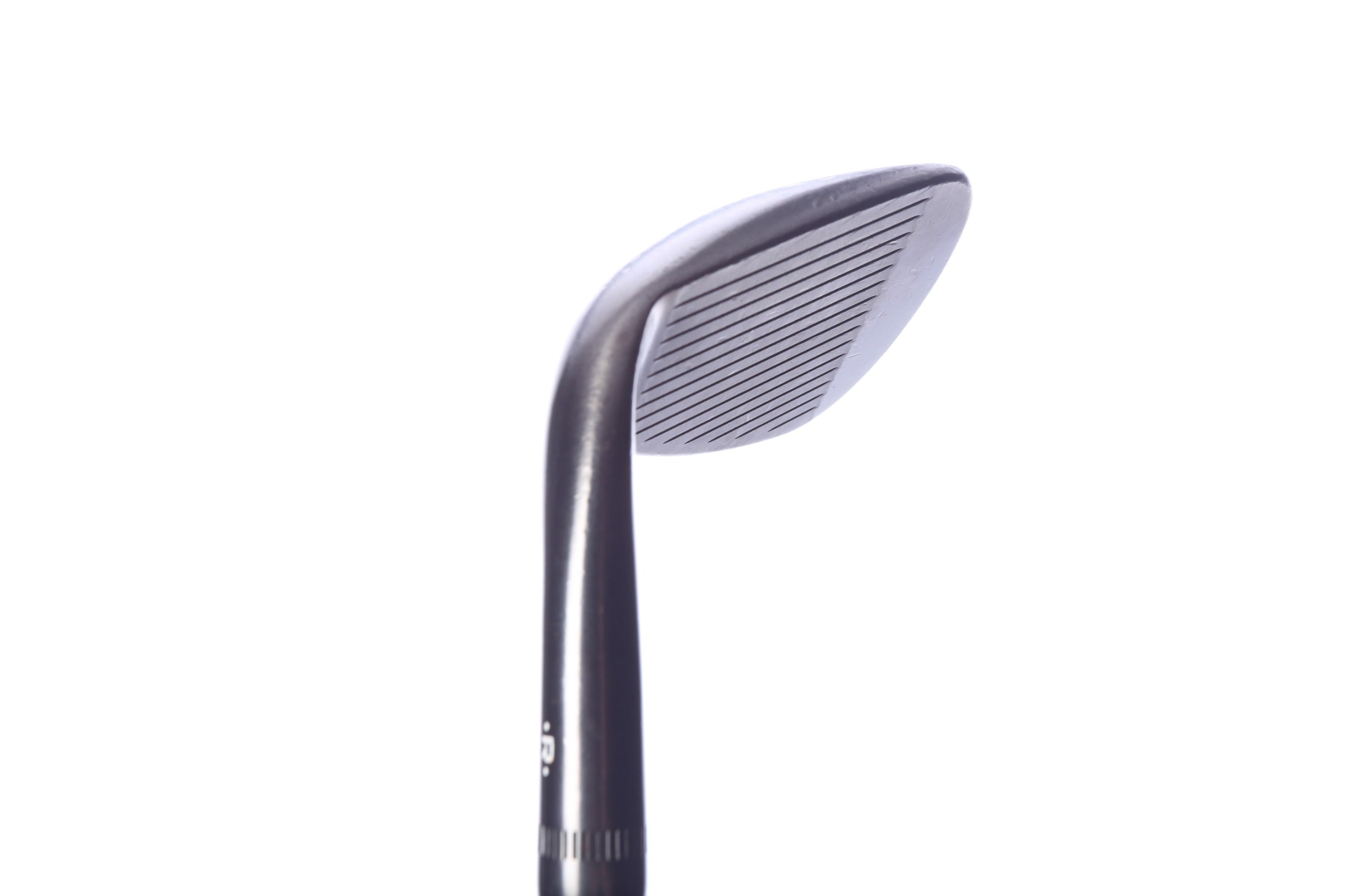 Used Callaway JAWS Raw Black Plasma Sand Wedge - Right-Handed - 54 Degrees - Extra Stiff Flex