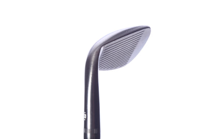 Used Callaway JAWS Raw Black Plasma Sand Wedge - Right-Handed - 54 Degrees - Extra Stiff Flex