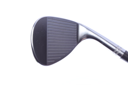 Used Callaway Opus Brushed Chrome Approach Wedge - Left-Handed - 50 Degrees - Wedge Flex-Next Round