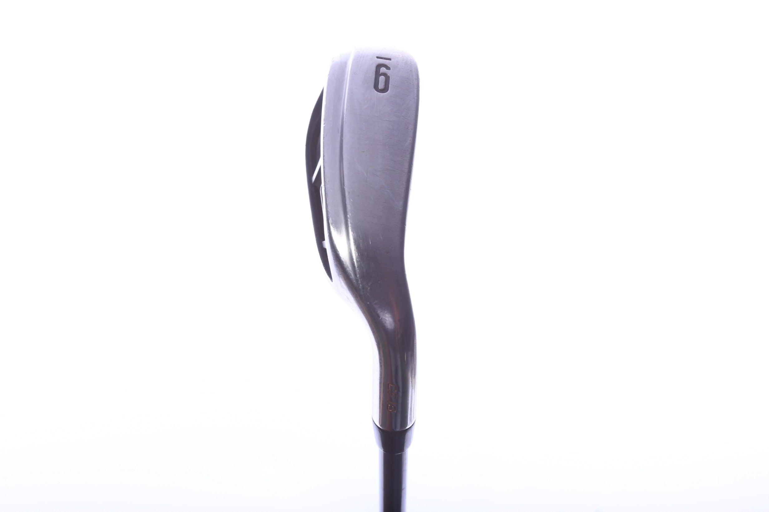 Used Callaway Rogue X Single 9-Iron - Right-Handed - Seniors Flex