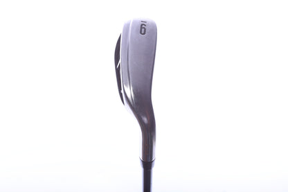 Used Callaway Rogue X Single 9-Iron - Right-Handed - Seniors Flex