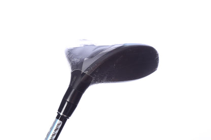 Used Srixon ZX MK II 3-Wood - Right-Handed - 15 Degrees - Regular Flex-Next Round
