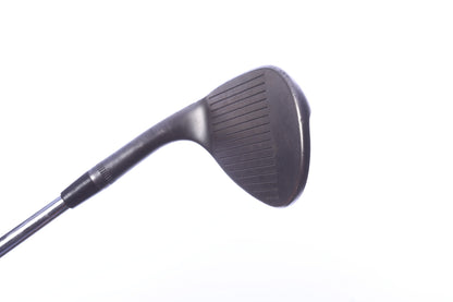 Used Callaway MD3 Milled Black Lob Wedge - Right-Handed - 58 Degrees - Wedge Flex-Next Round