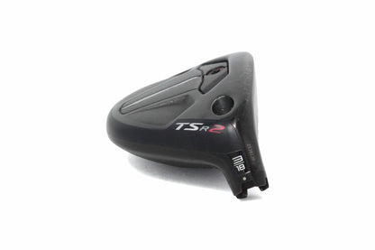 Used Titleist TSR2 3H - HEAD ONLY - Right-Handed - 18 Degrees