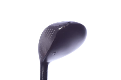 Used Callaway Great Big Bertha 2015 3-Wood - Right-Handed - 15 Degrees - Regular Flex-Next Round