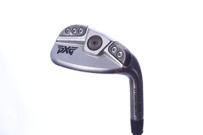 Used PXG 0311 P GEN5 Chrome Gap Wedge - Right-Handed - 49 Degrees - Stiff Flex-Next Round
