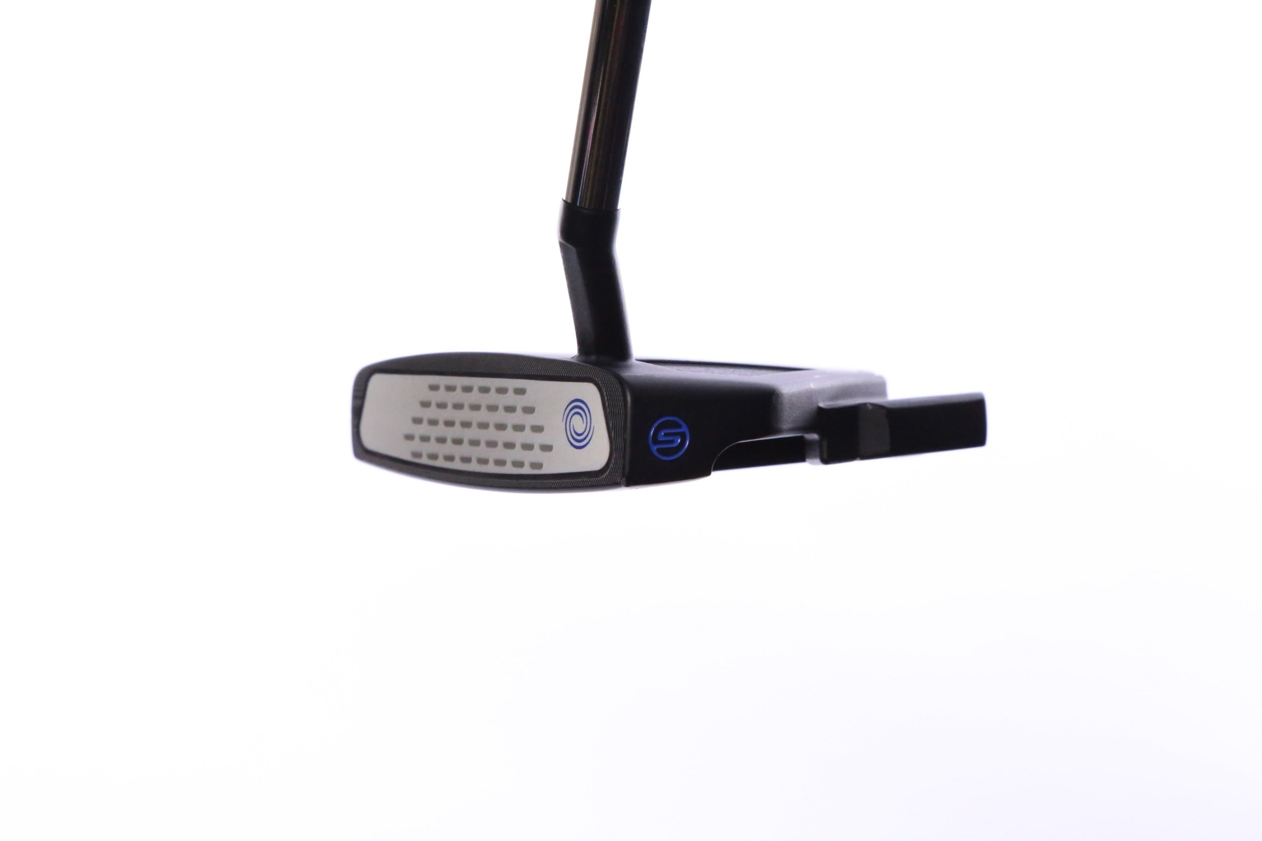 Used Odyssey Stroke Lab 2-Ball Ten Tour Lined Putter - Right-Handed - 35 in - Mallet-Next Round