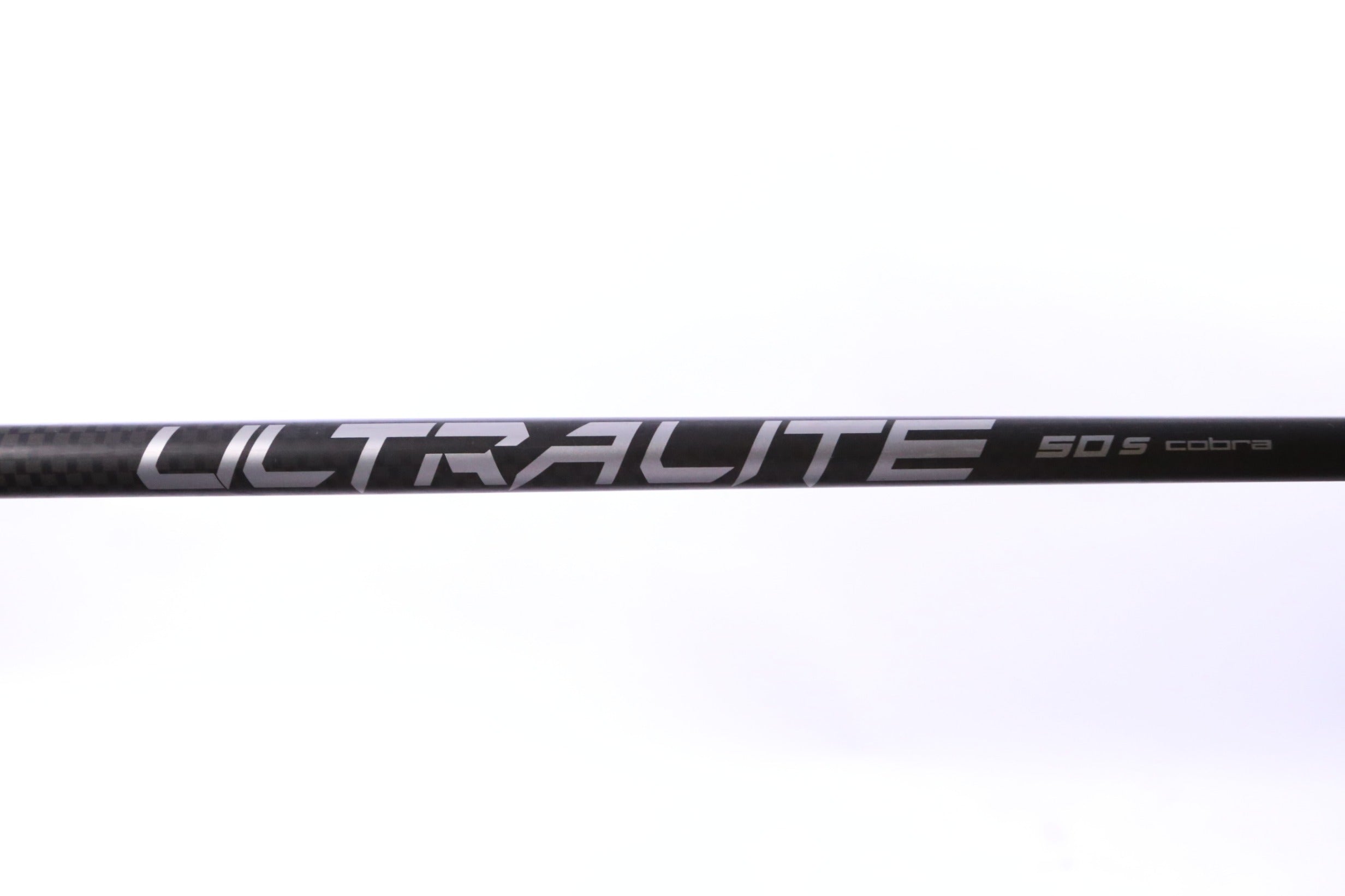 Used Cobra T-Rail 4H Hybrid - Right-Handed - 20 Degrees - Stiff Flex