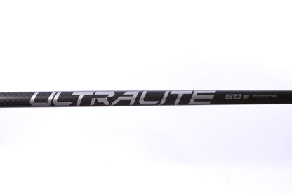 Used Cobra T-Rail 4H Hybrid - Right-Handed - 20 Degrees - Stiff Flex