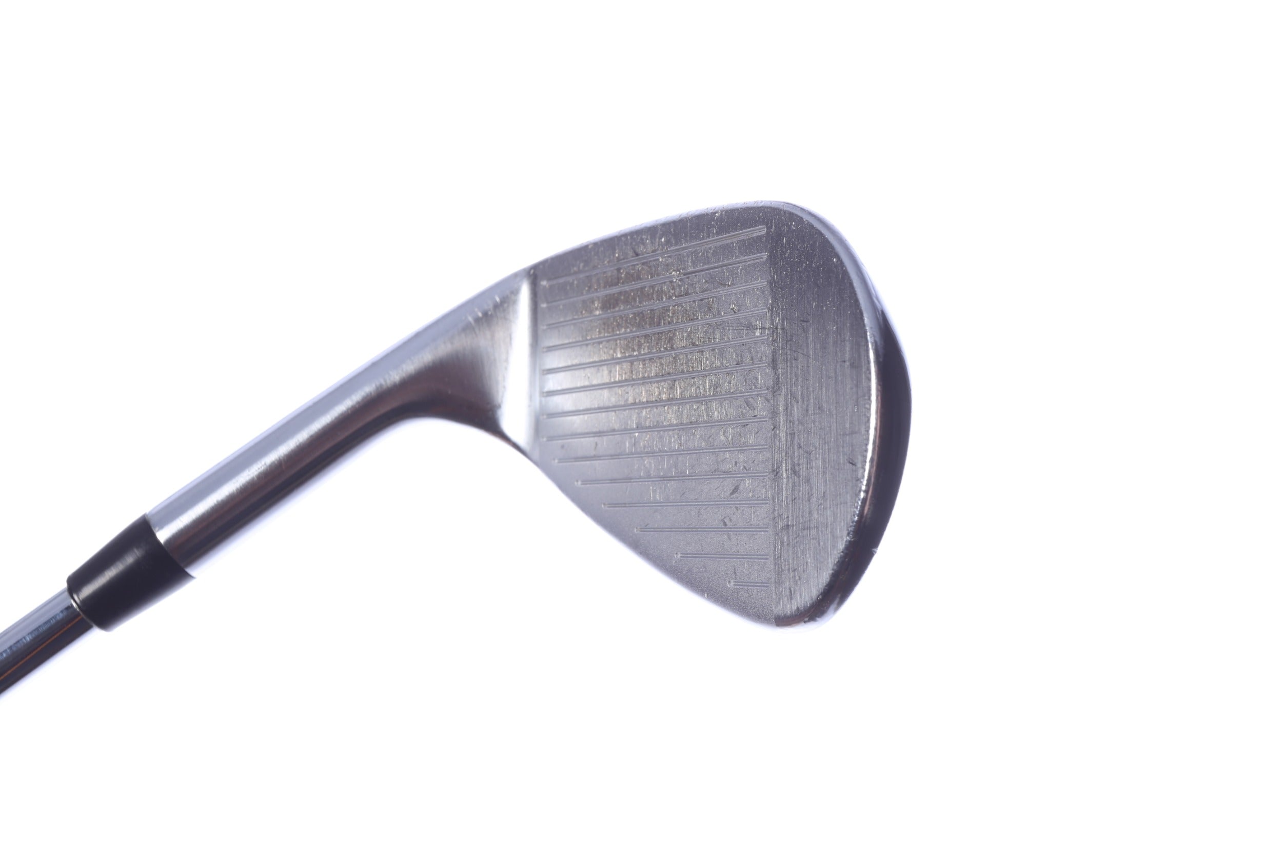 Used Titleist 2021 T100S Gap Wedge - Right-Handed - 48 Degrees - Extra Stiff Flex-Next Round