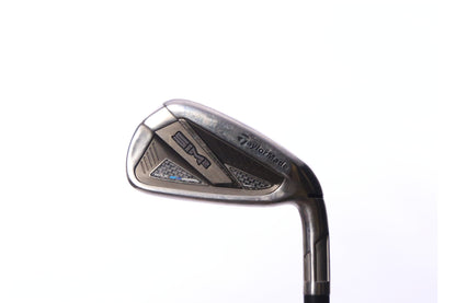 Used TaylorMade SIM2 MAX Single 4-Iron - Right-Handed - Regular Flex