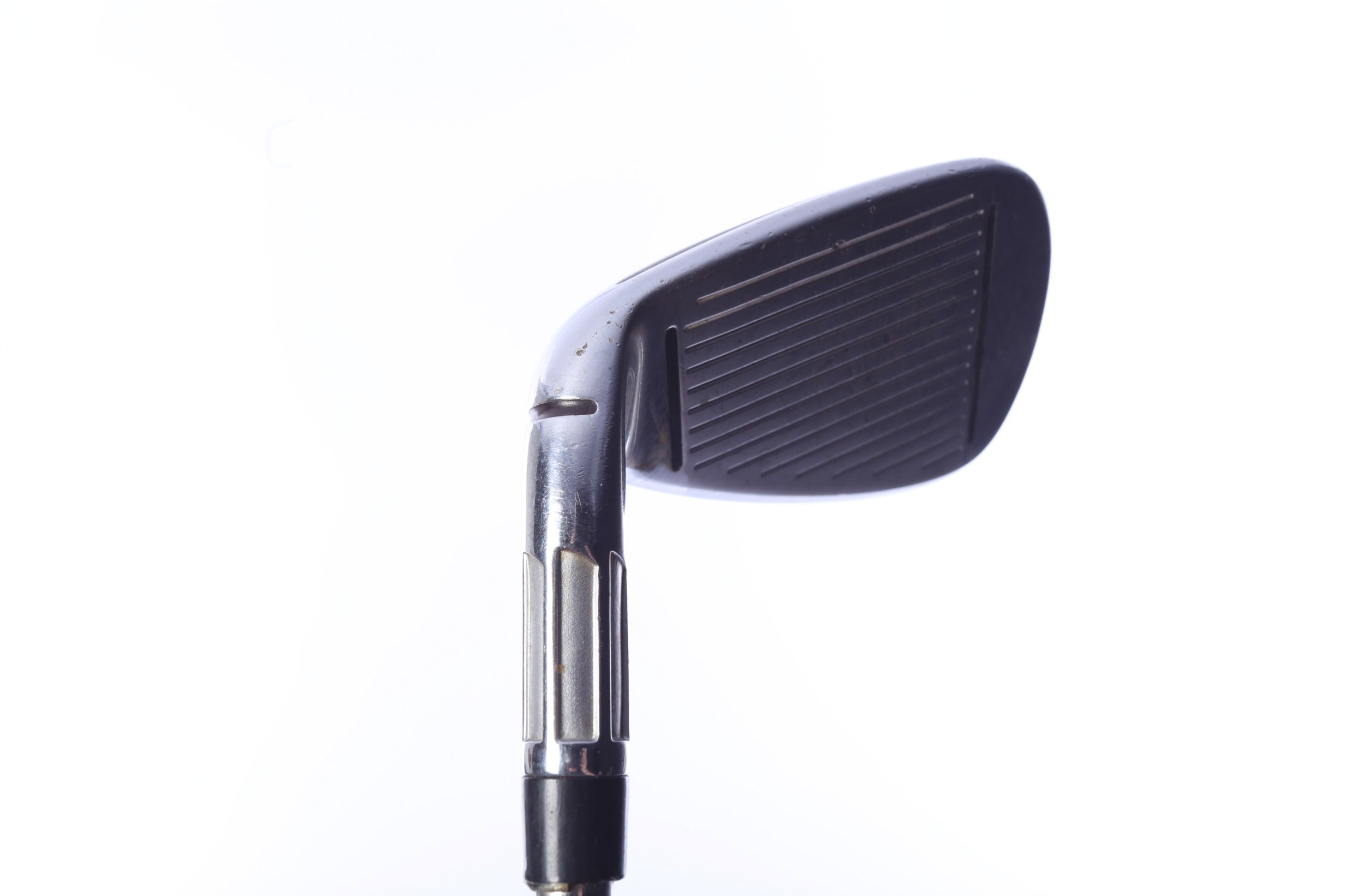 Used TaylorMade M CGB Pitching Wedge - Right-Handed - 43 Degrees - Regular Flex