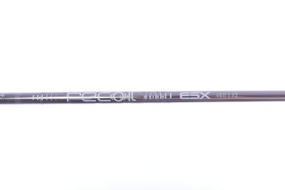 Used Callaway Big Bertha B21 5H Hybrid - Right-Handed - 24 Degrees - Stiff Flex
