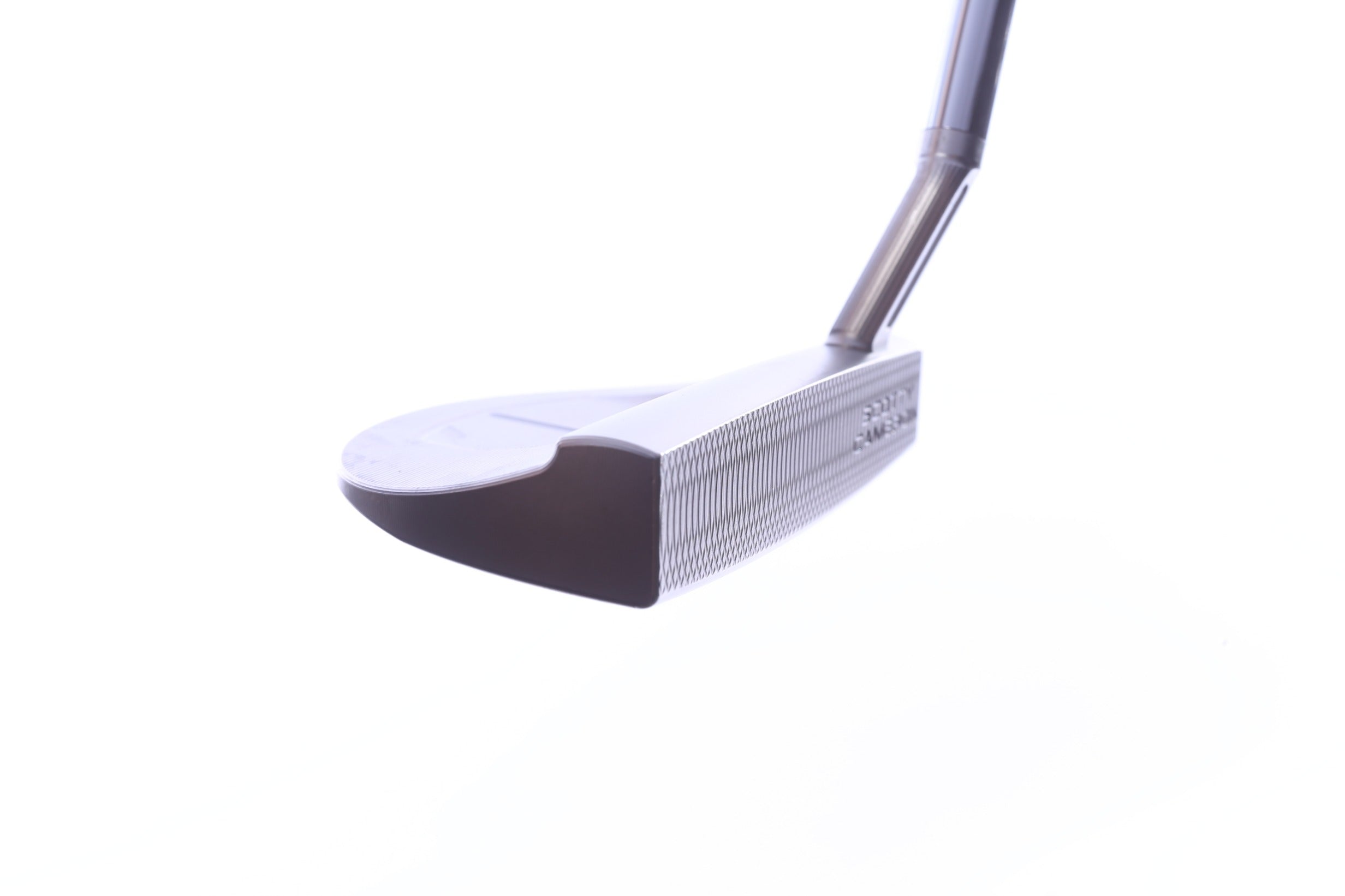 Used Titleist Scotty Cameron Super Select GOLO 6.5 Putter - Right-Handed - 34 in - Mallet