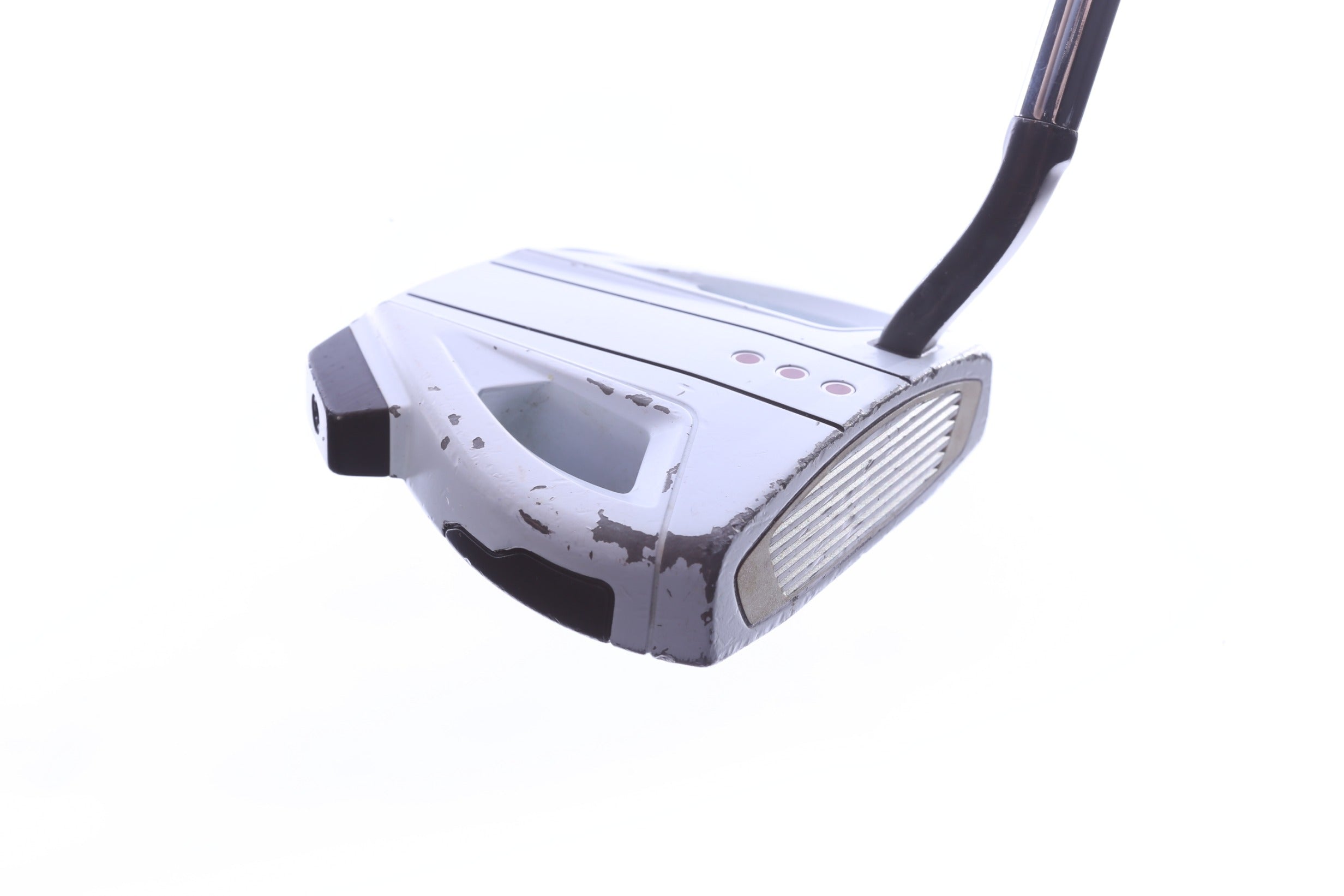 Used TaylorMade Spider EX Ghost Right-Handed Putter – Next Round
